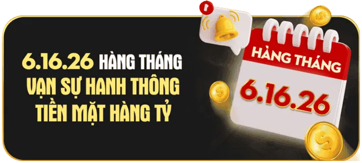 Khuyến mãi nạp tiền hàng ngày ebet nổ hũ