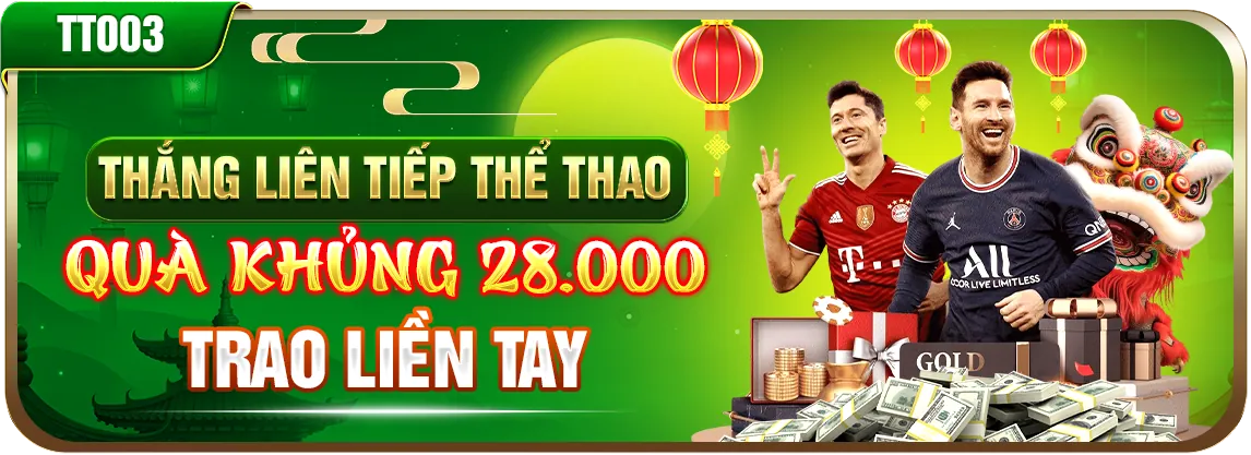 Banner kêu gọi hành động ebet nổ hũ