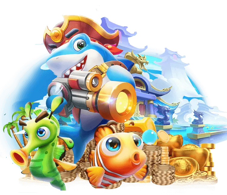 Game bắn cá ebet nổ hũ