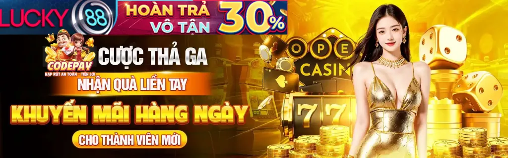 Tham gia Chương trình VIP ebet nổ hũ ngay