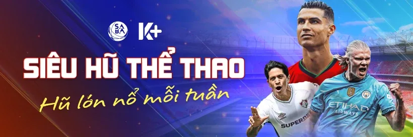 Cá cược thể thao ebet nổ hũ